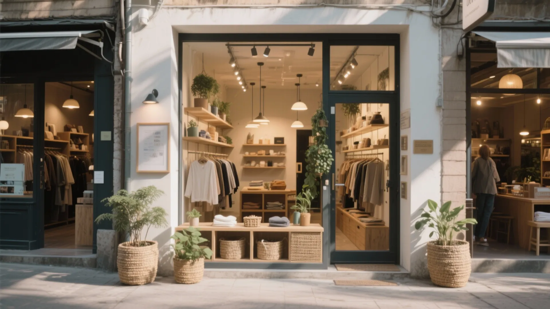 5 Small Shop Interior Design Ideas: Creative Inspiration for Maximizing Your Small Retail Space