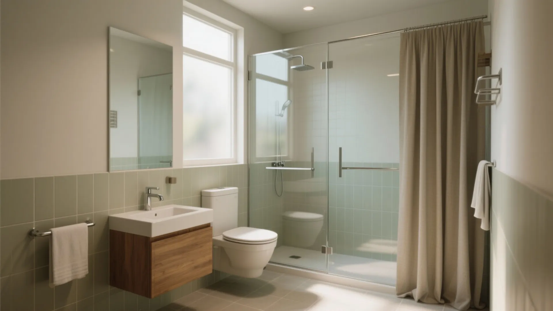 Small Bathroom Shower Door Ideas: 5 Options: Practical, stylish shower door ideas for tight bathrooms — ideas I’ve tested on real projects