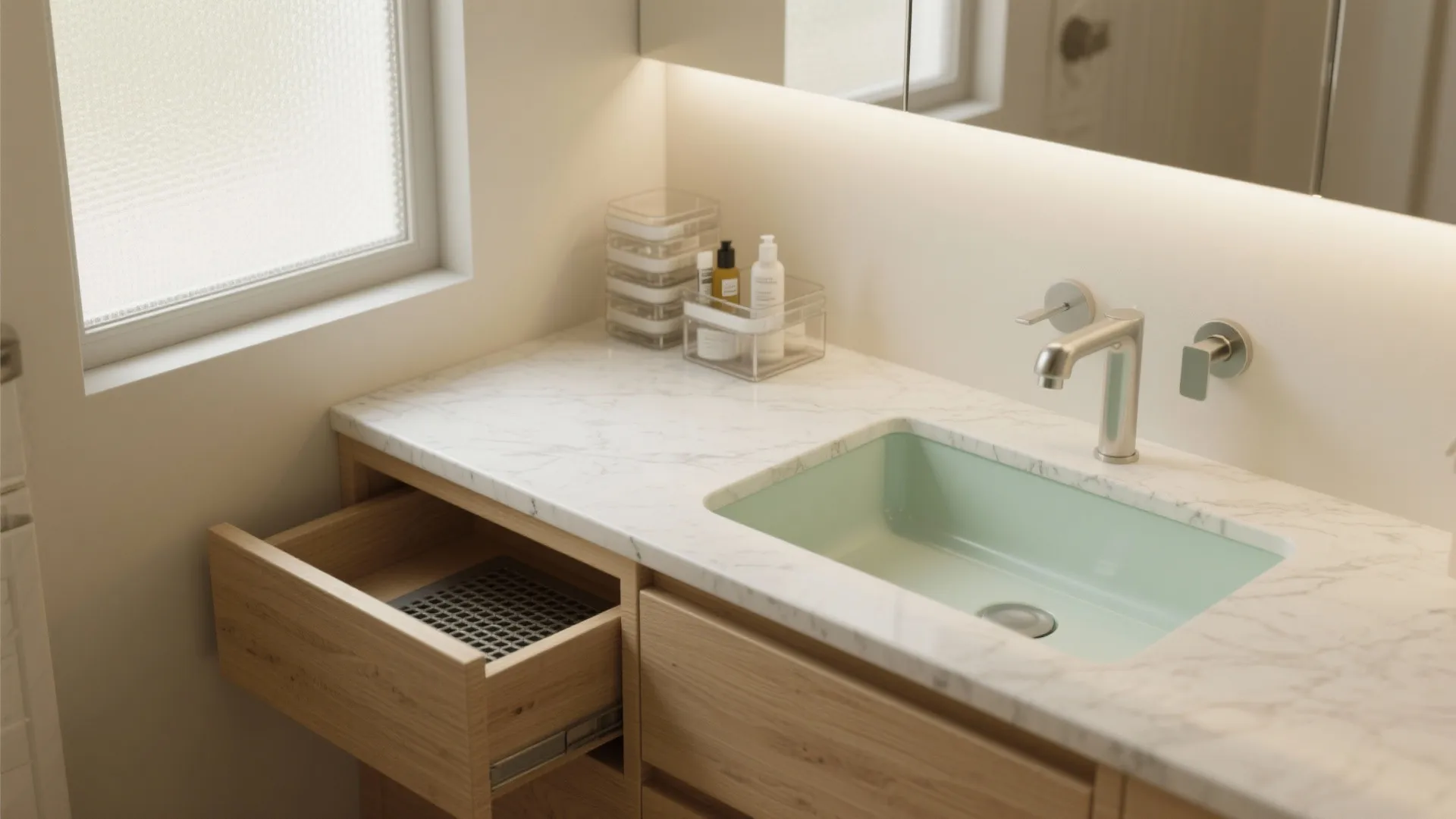 5 Small Bathroom Sink Fixes for Tiny Pest Problems: Practical small-space strategies I use to keep bathroom sinks bug-free and stylish