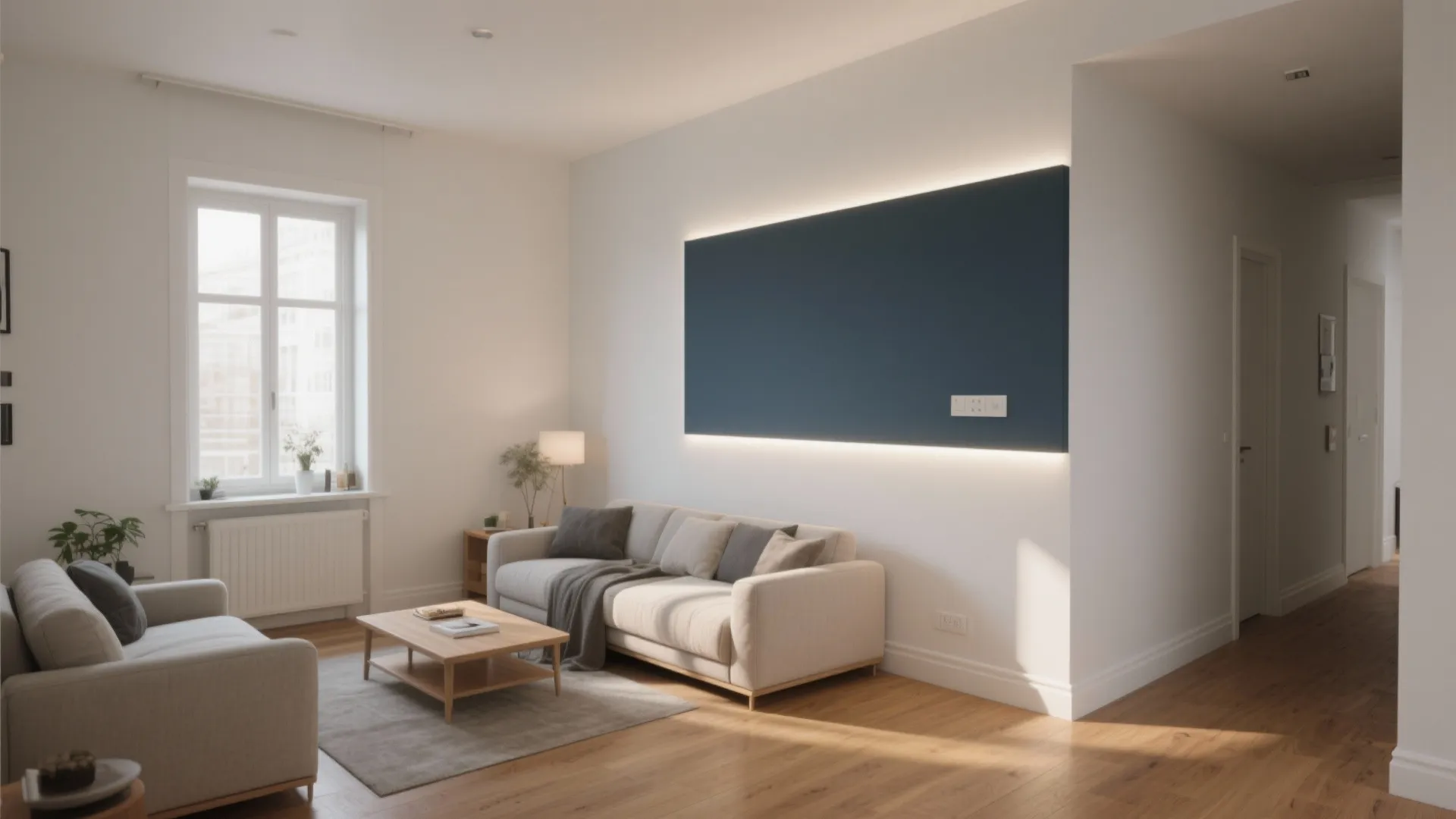 5 Skirting Designs for Walls: A Designer’s Guide: A senior interior designer’s real-world take on 5 wall skirting ideas—pros, cons, costs, and styling tips for small spaces