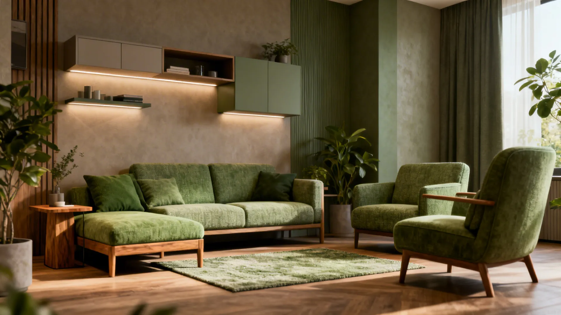 2. 3.6–4.2 meters: Small but social