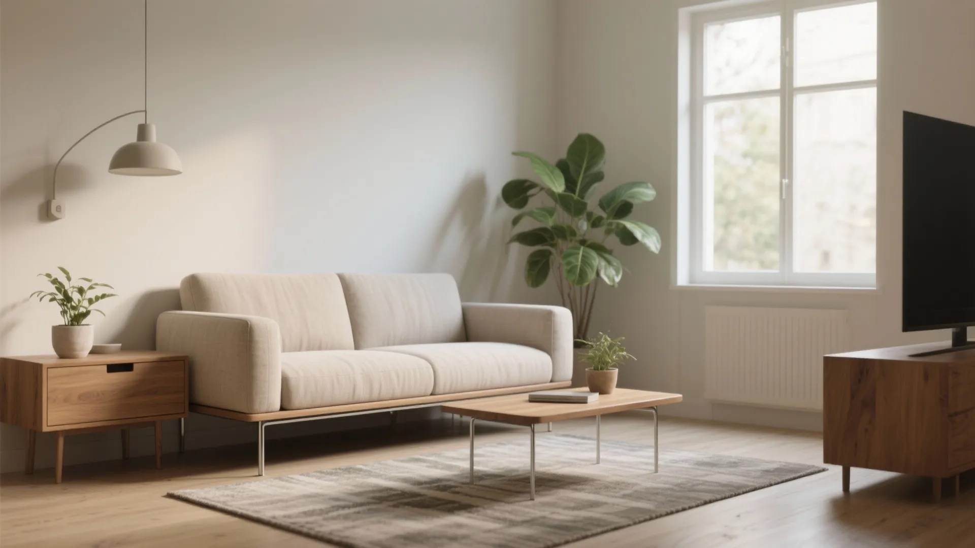 Modern Sofa for Small Living Room: 5 Ideas: Practical, stylish modern sofa ideas tailored for small living rooms — real tips from a senior interior designer