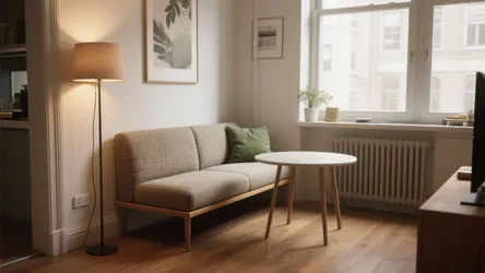 Small Couches: 5 Smart Ideas for Small Rooms