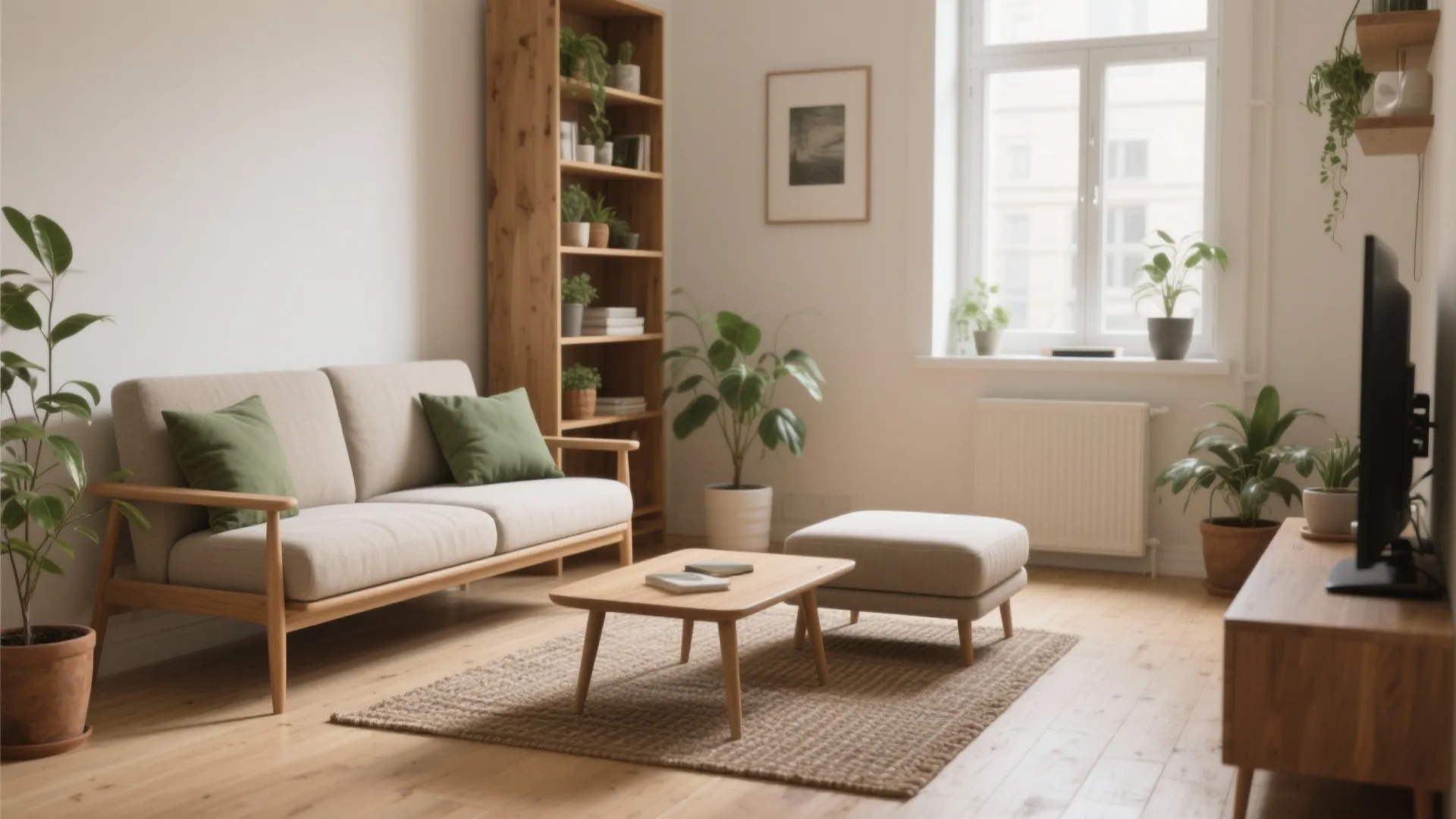 5 Sofa Ideas for Small Space Living Room: Smart, stylish and space-saving sofa solutions I use in tight living rooms