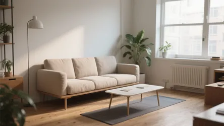 Small Couch Ideas for Living Spaces — 5 Tips
