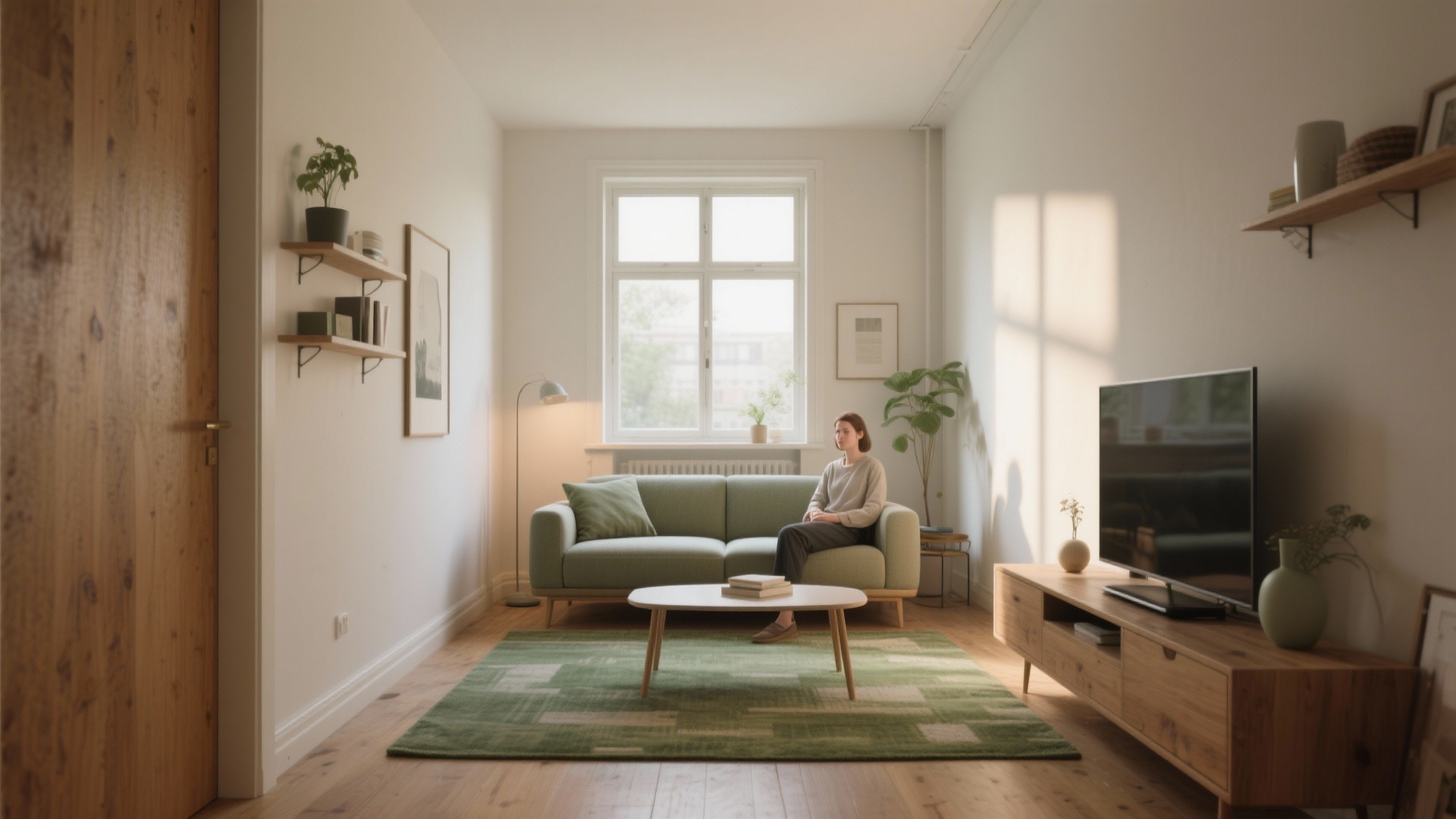 Picture of 5 Small Sofa Ideas for Small Spaces