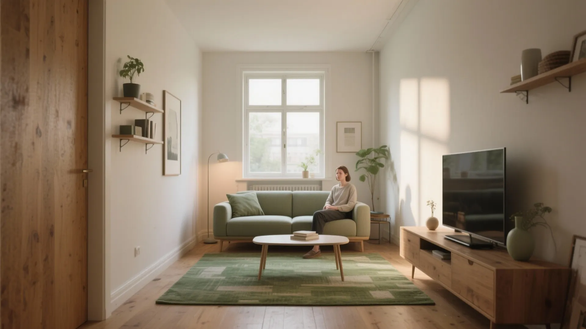 5 Small Sofa Ideas for Small Spaces: Practical, stylish small sofa choices and layout tips from a pro designer