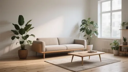 Small Couch for Small Spaces: 5 Ideas
