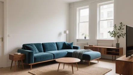 5 Living Room Sofa Ideas That Maximize Style