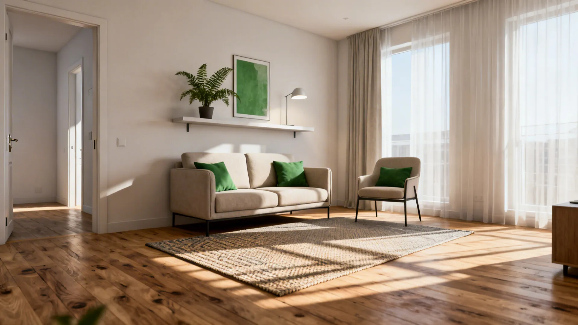 5 Sofa Set Designs for Small Living Rooms