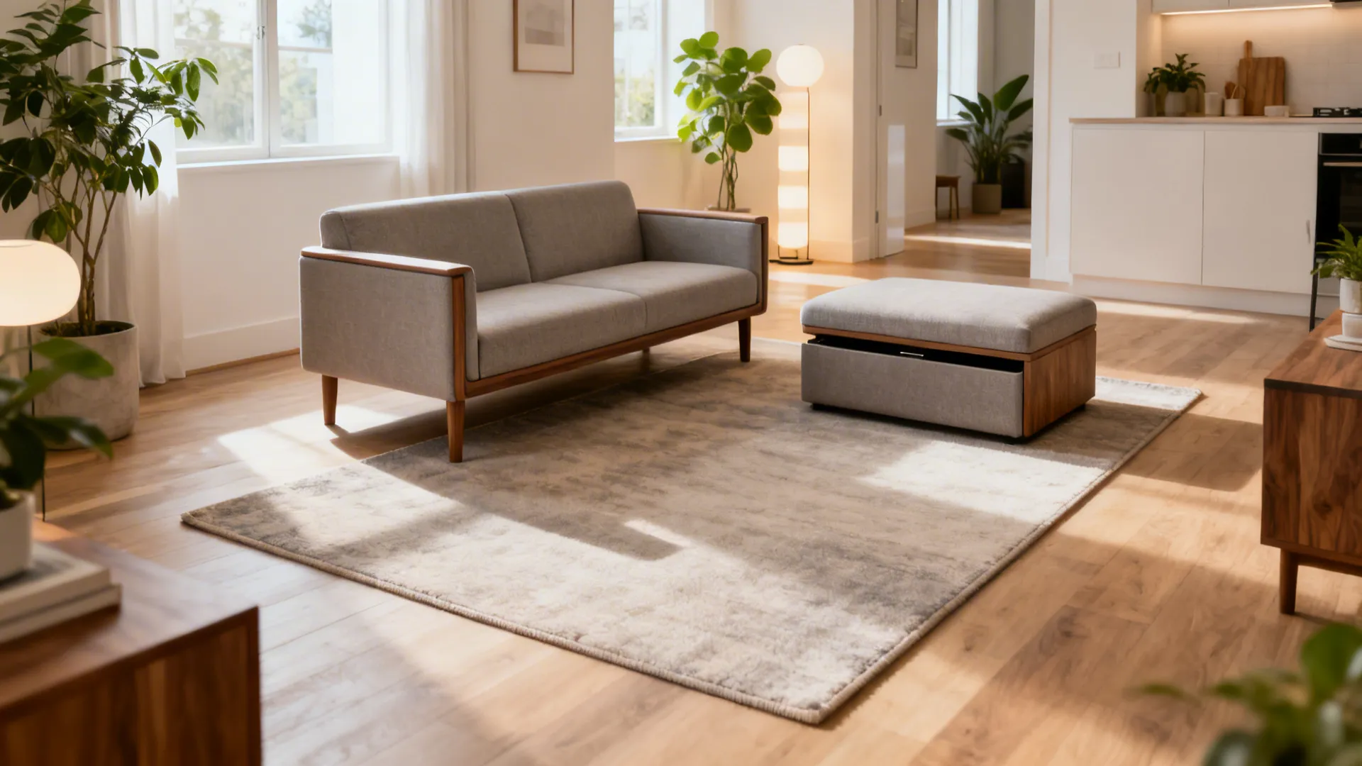 5 Sofa Set Designs for Small Living Rooms (With Price)