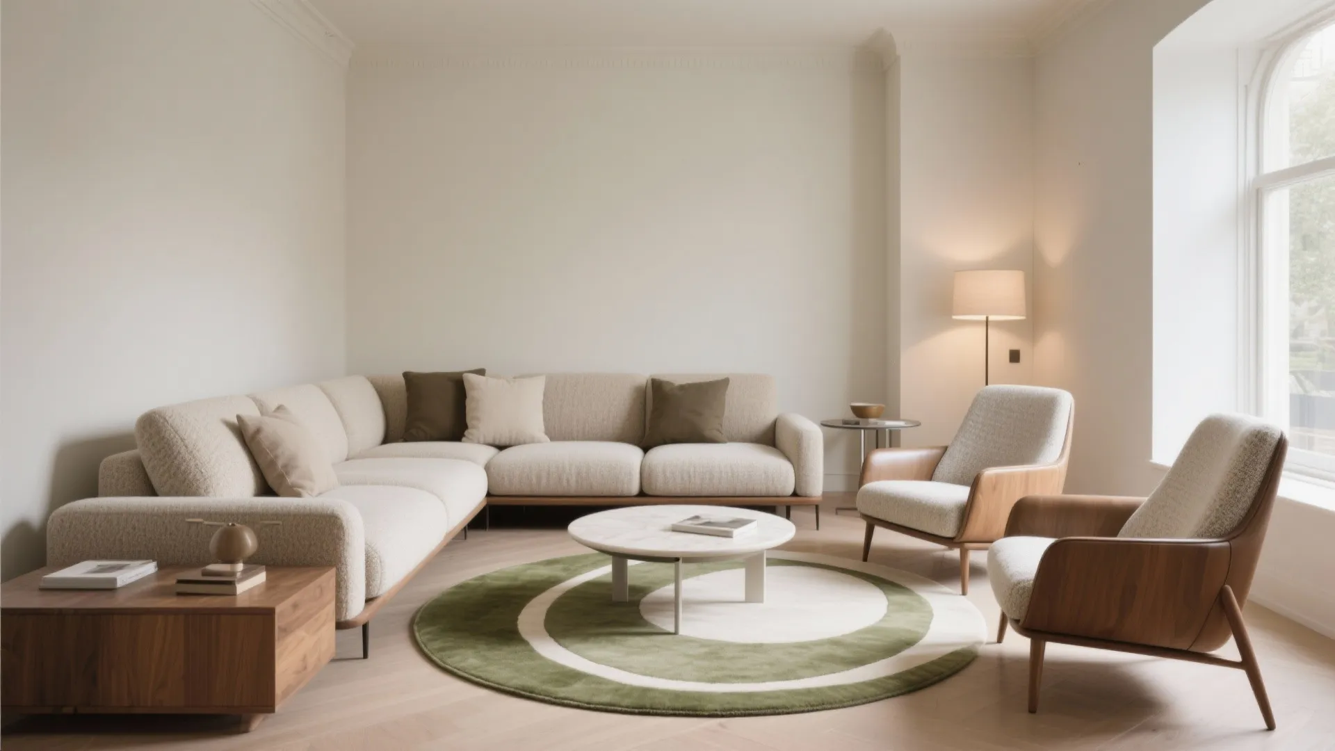 Latest Sofa Set Designs for Drawing Room: 5 Fresh Ideas: Five designer-approved sofa set ideas that make small rooms feel big