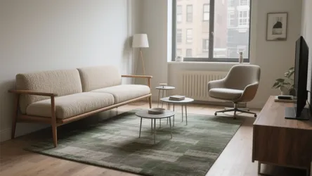 5 Sofa Ideas for Small Living Room (Pro Designer Tips)