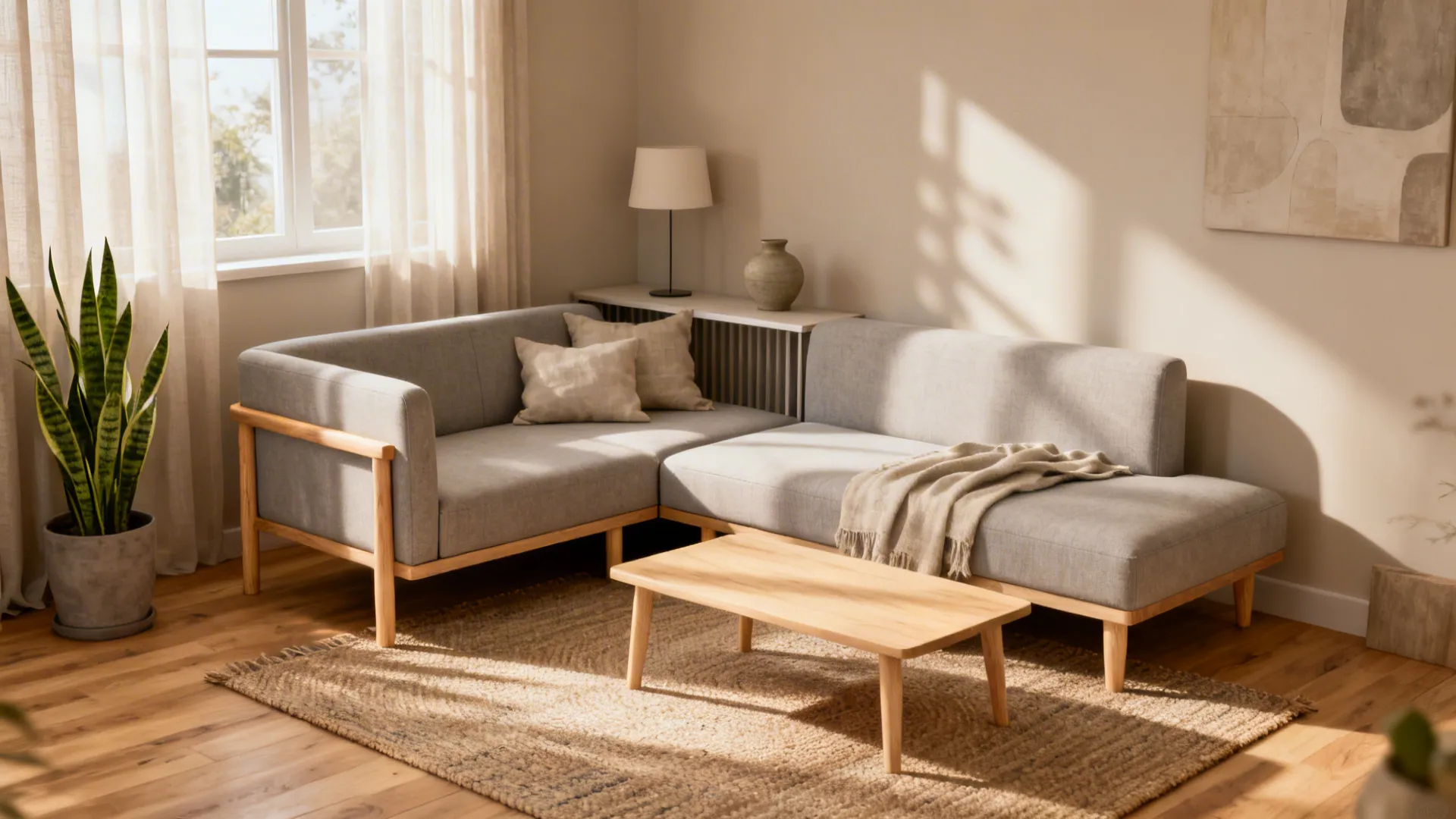 Best Sofa for Small Living Room — 5 Smart Picks: Space-saving, stylish sofas that make small living rooms feel roomy and cozy