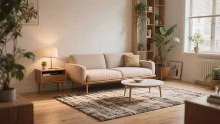 5 Living Room Sofa Arrangement Ideas