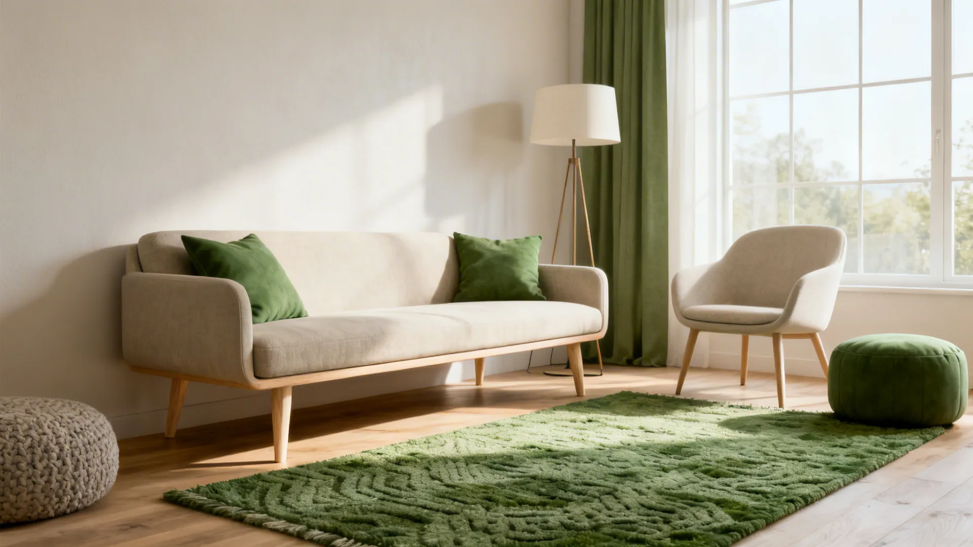 5 Couch and Chair Set Ideas for Small Living Rooms: Creative small-space layouts and styling tips for couch and chair sets—practical, budget-friendly, and modern