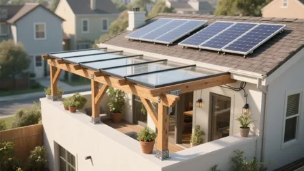 DIY Home Solar Kit: 5 Practical Inspirations