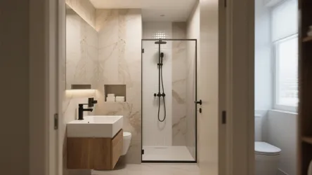 5 Ideas for Kajaria Bathroom Wall Tiles