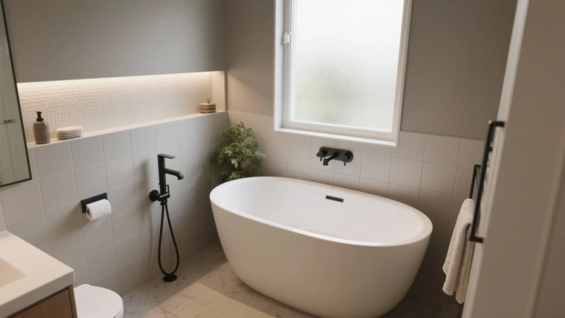 Bathroom Tub Design: 5 Smart Ideas: Small bathrooms, big creativity—my top five bathtub design inspirations with real-world tips and SEO-friendly insights