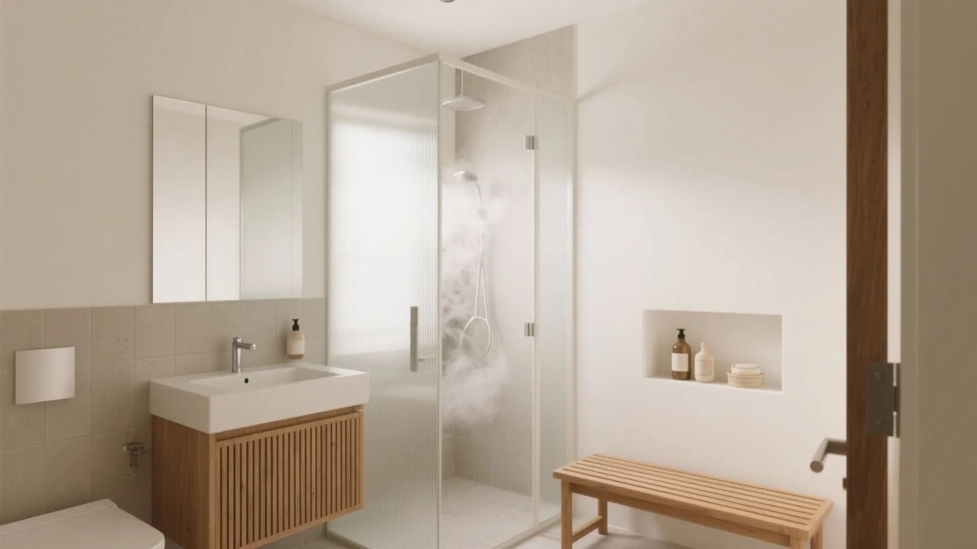 5 Small Home Spa Room Ideas That Feel Luxe: A designer’s five smart ways to turn tight spaces into restorative retreats