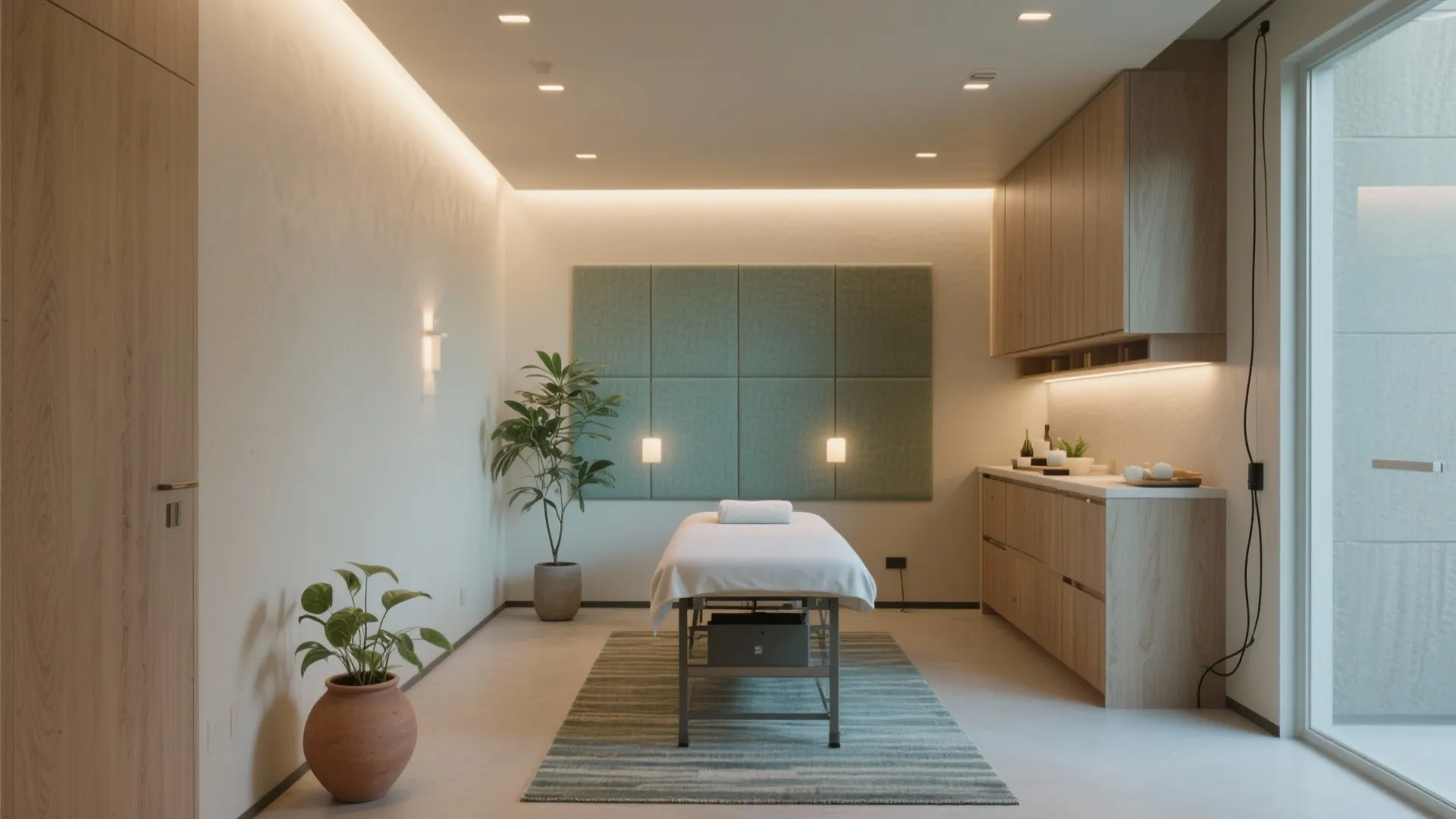 Small Spa Room Design Ideas for Cozy Retreats: Fast-Track Guide to Transform Any Small Space into a Chic Spa in Minutes