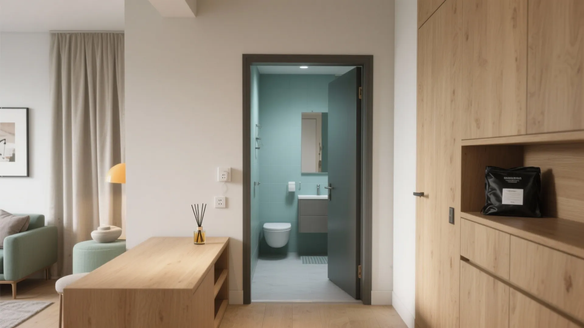 Best Air Freshener for Small Space: Top Picks for Fresh Living: Fast-Track Guide to Choosing the Right Air Freshener for Limited Spaces