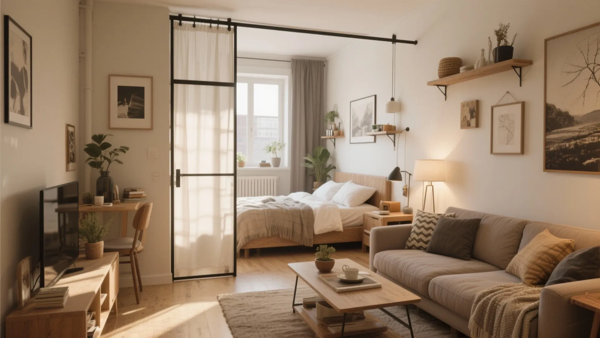 Creative Temporary Bedroom Door Ideas: Unique Solutions for Privacy and Style