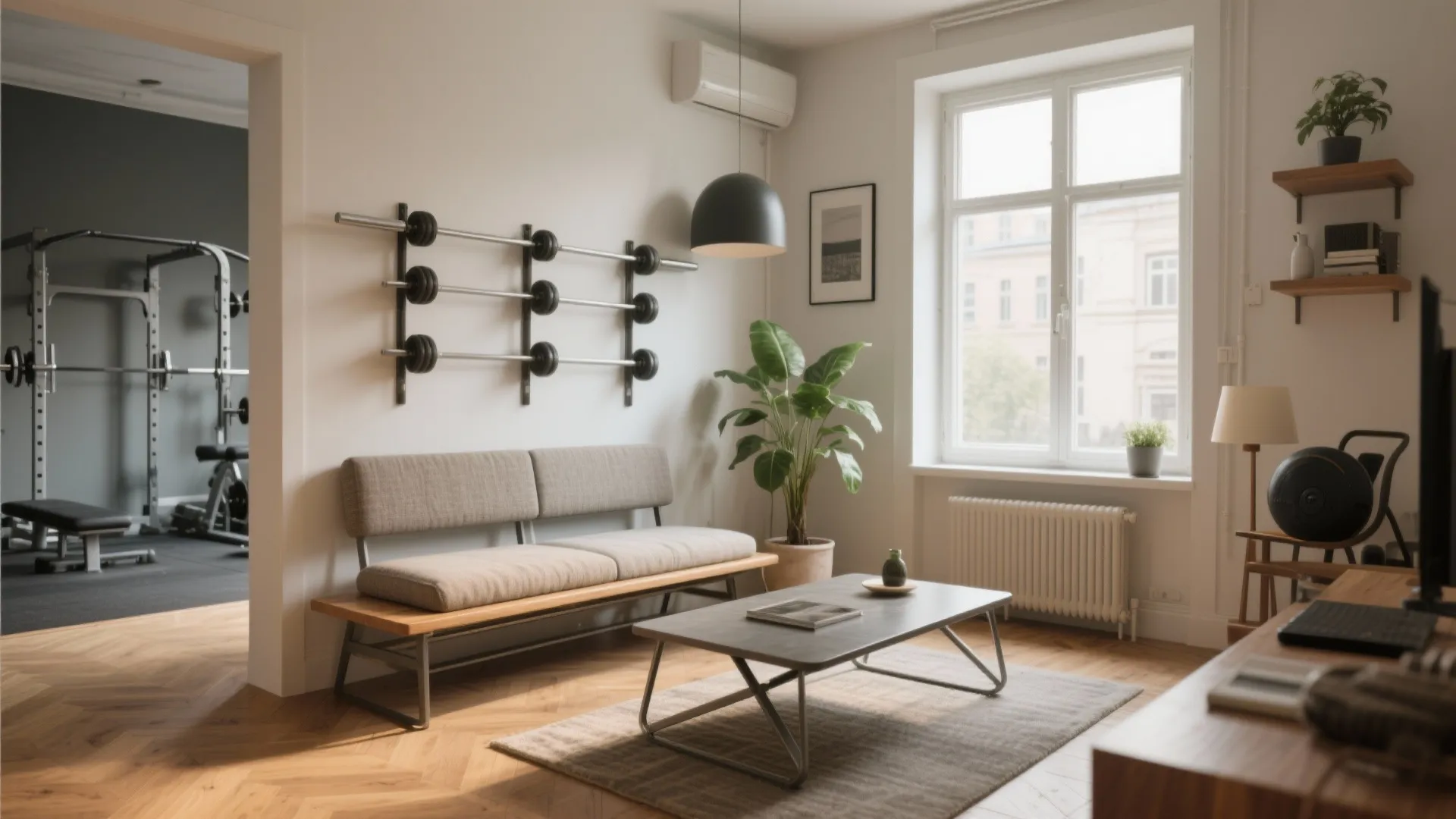 Best Weight Bench for Small Spaces — 5 Smart Picks: Compact bench choices and space-smart ideas I use as a designer