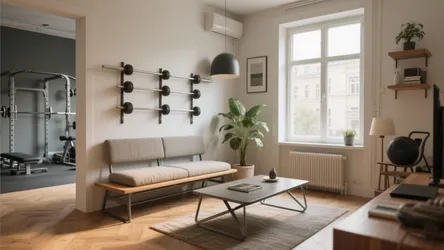 Best Weight Bench for Small Spaces — 5 Smart Picks