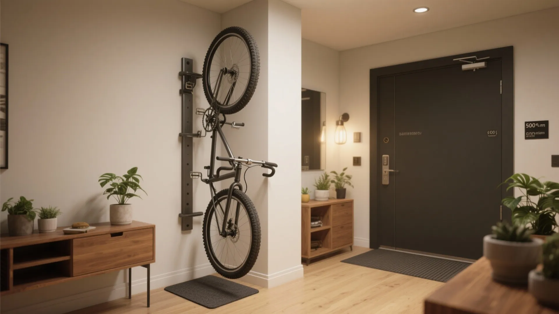 Best Bike Rack for Small Spaces: Maximize Storage Easily: 1 Minute to the Ultimate Bike Storage Solution at Home