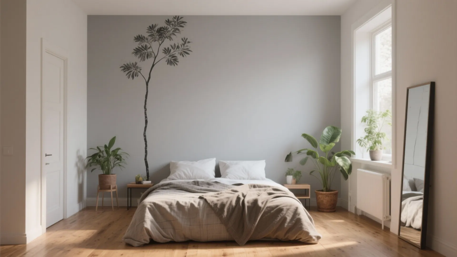 Painted Flowers on Walls: 5 Creative Ideas: How to paint floral murals that energize small spaces — pro tips, budgets, and playful techniques