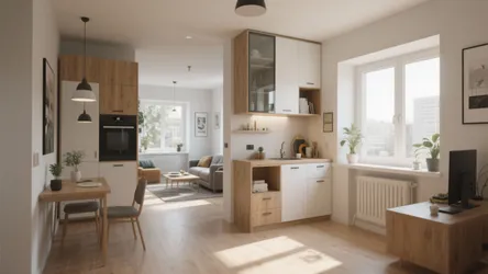 5 Room Cabinet Design Ideas You’ll Love