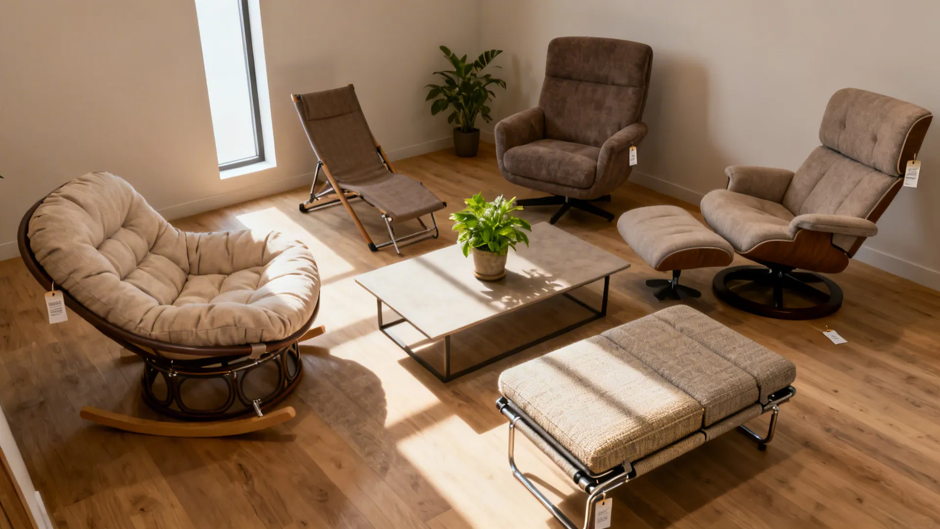 5 Most Comfortable Living Room Chairs I Swear By