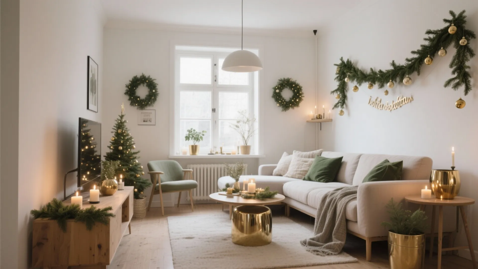 5 Christmas Decoration Ideas 2020