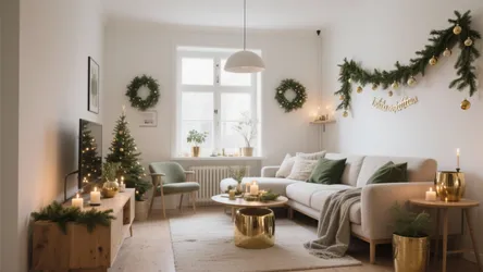 5 Christmas Decoration Ideas 2020
