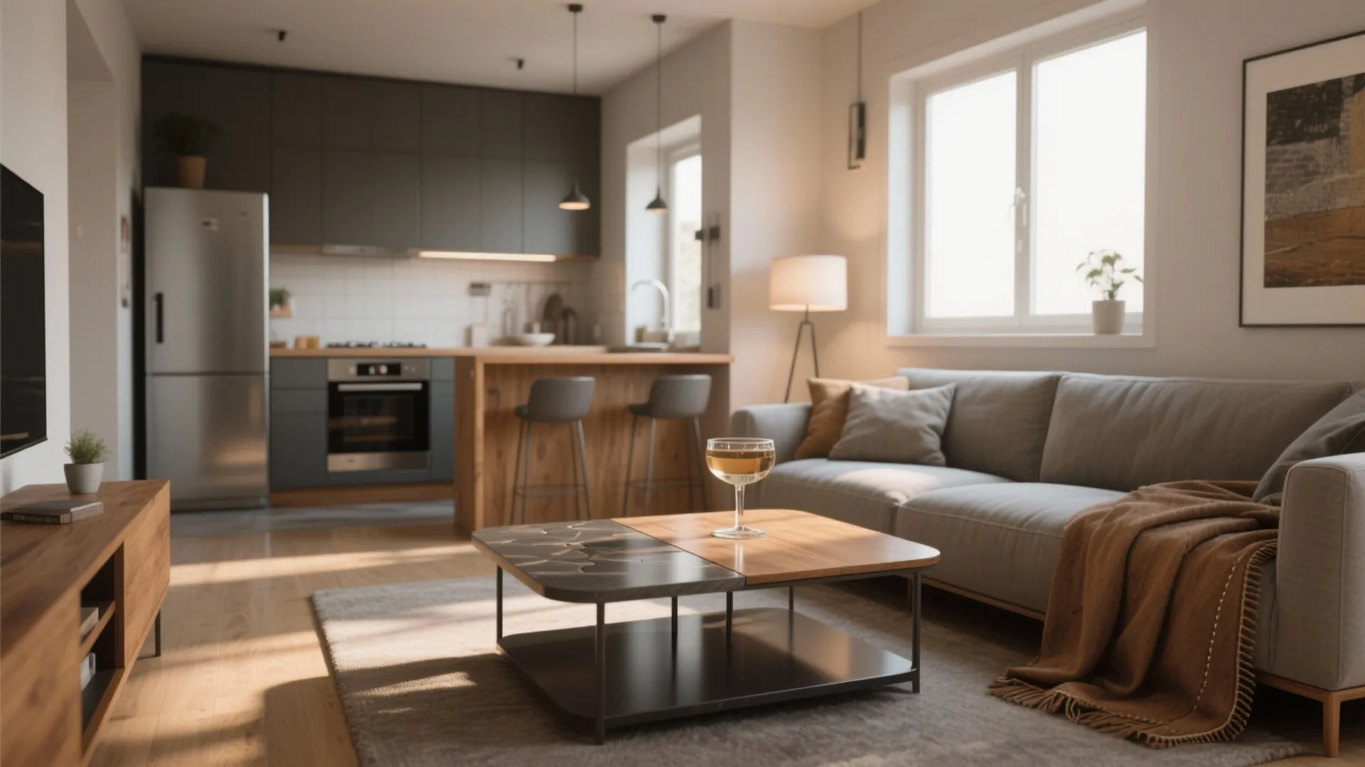 Cocktail Tables for Small Spaces — 5 Fresh Ideas: Practical, stylish cocktail table ideas I’ve used in tight living rooms and tiny apartments