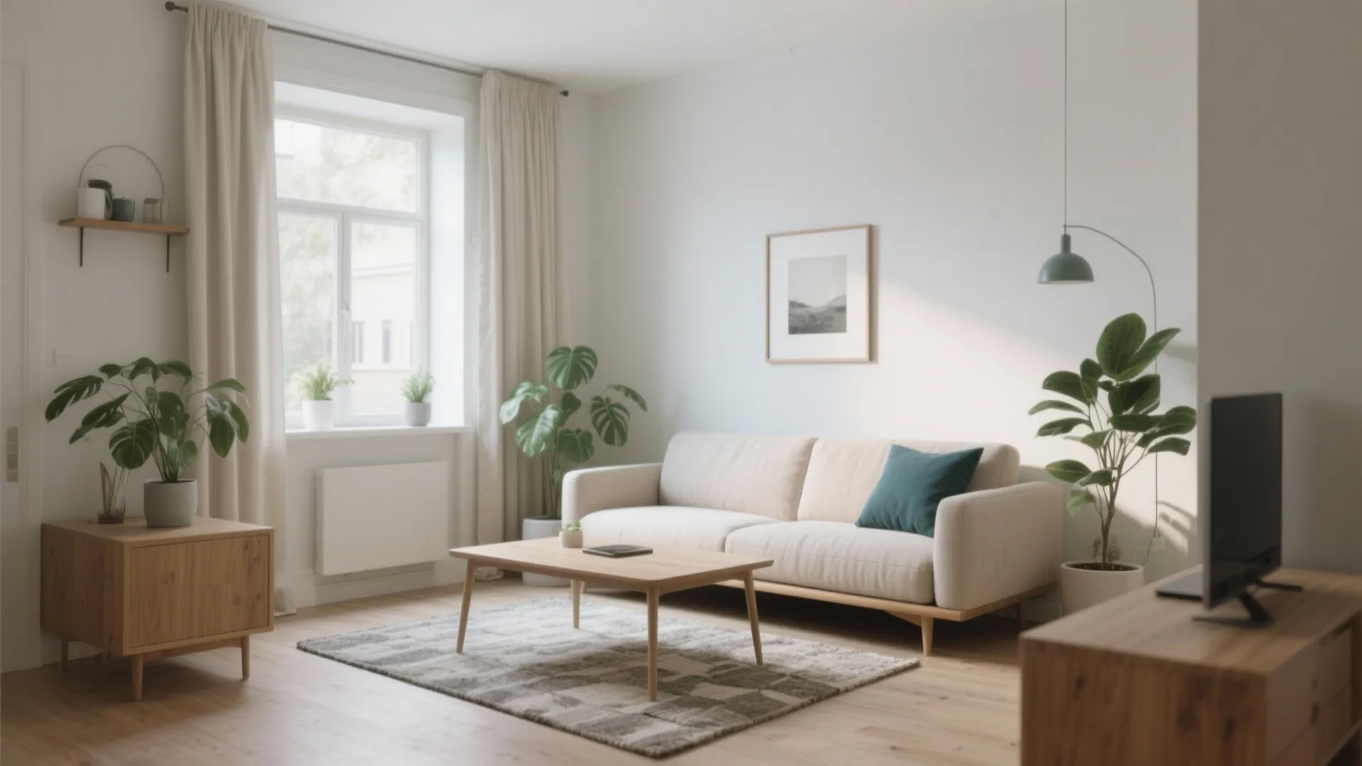 5 Home Room Colour Design Ideas for Small Spaces: Real-world, expert-backed color strategies I use to make tiny rooms look brighter, calmer, and more you