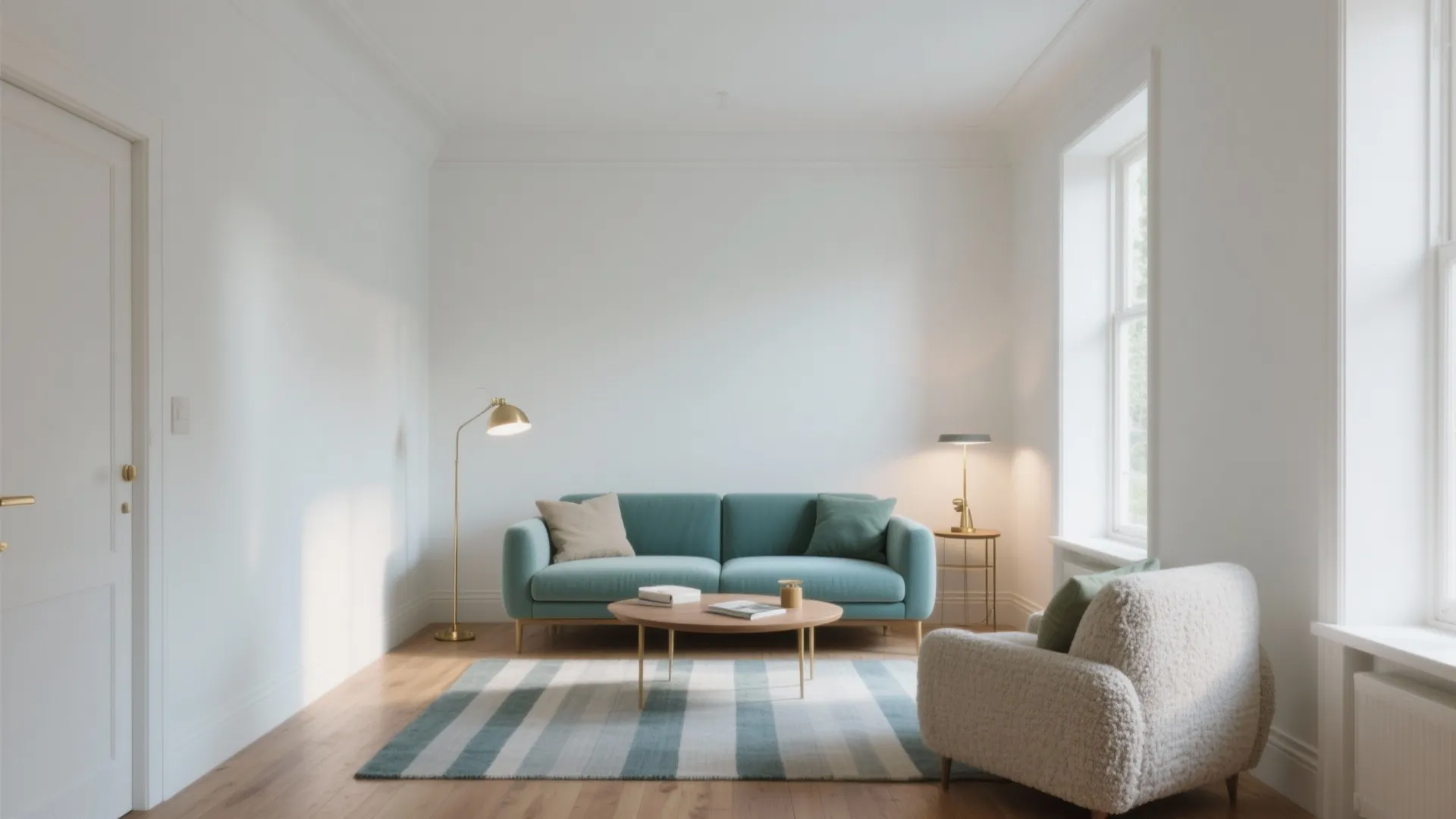 Good Colors for Small Spaces: Transform Your Compact Home: Fast-Track Guide to Choosing the Best Colors for Small Spaces