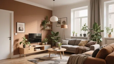 5 Best Room Colour Design Ideas