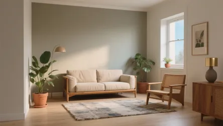 Room Design Colour Paint: 5 Expert Ideas