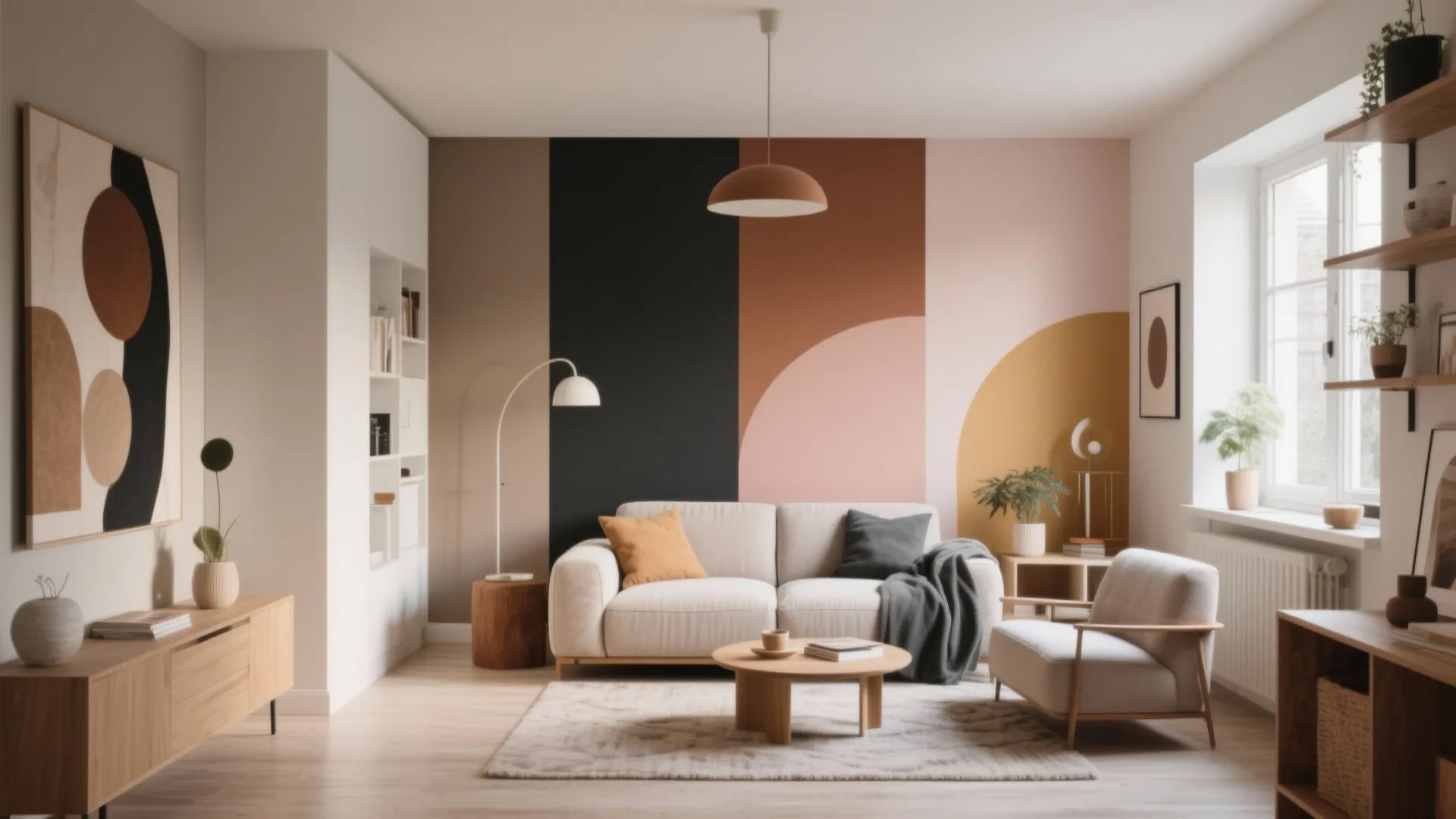 5 Inspiring Room Colour Design Ideas: Personal Tips & Real-Life Stories on Colour Choices for Your Home