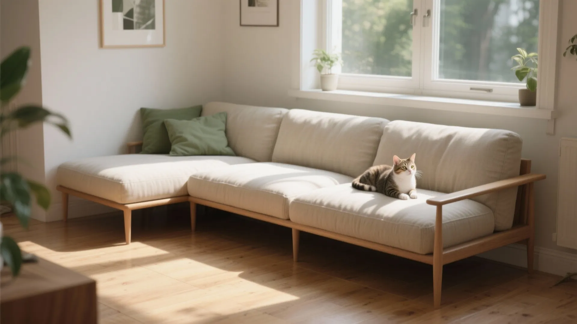 5 Small Space Couch Ideas: Clever couch solutions for tiny living rooms — practical, stylish, and surprisingly doable
