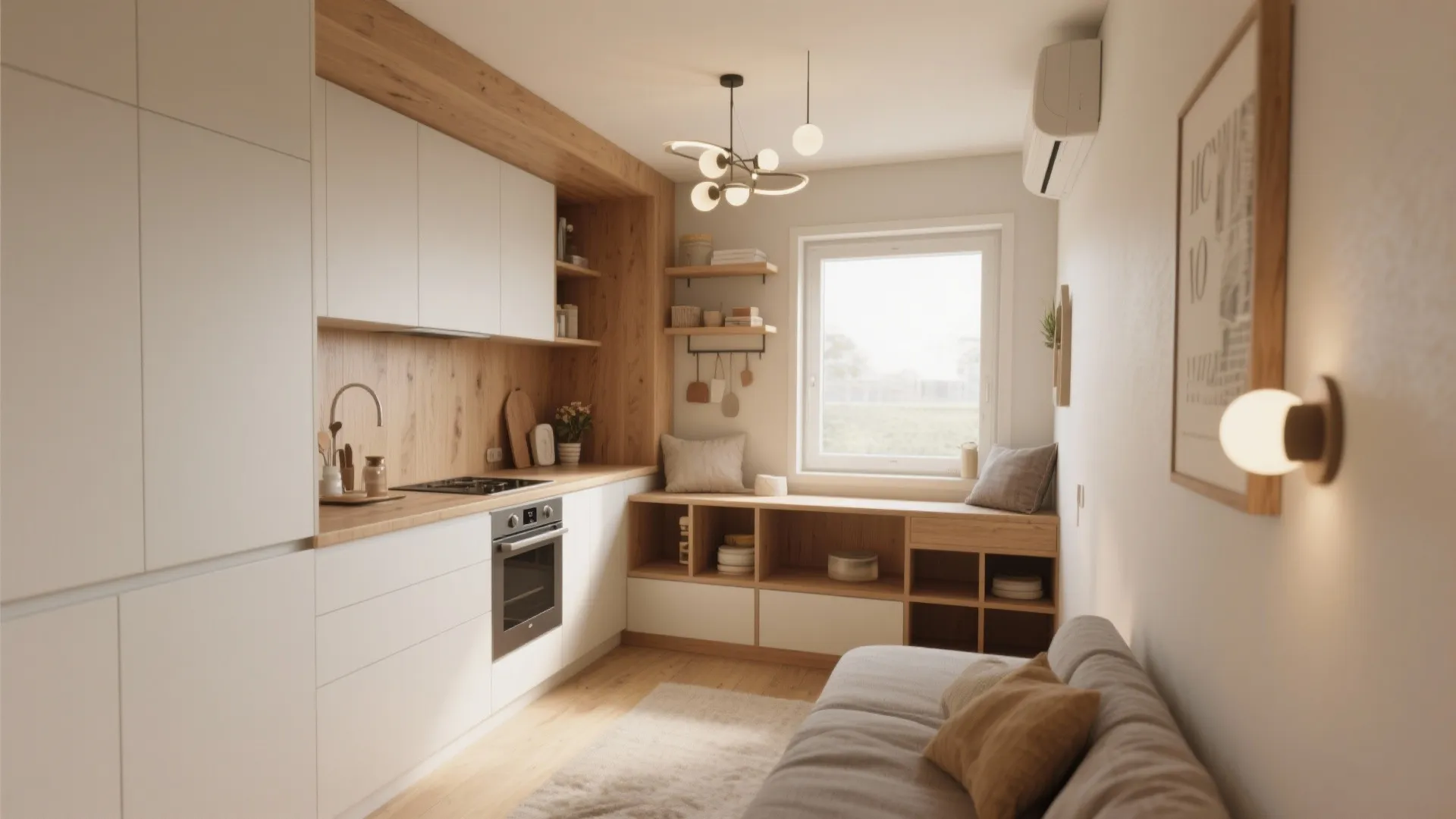 10 Brilliant 10x9 Room Design Ideas: Creative, Practical, and Stylish Ways to Transform a 10x9 Space