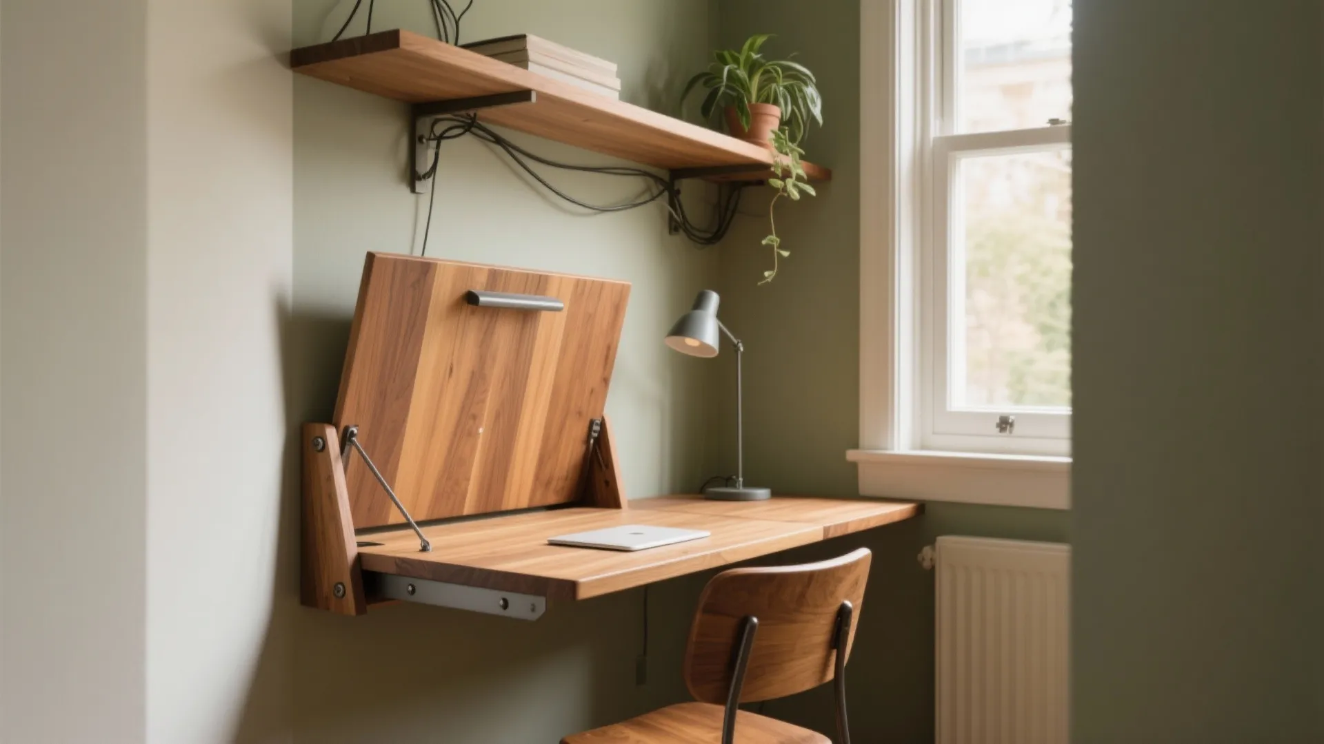 Best Desk for Small Spaces: 5 Practical Picks: Smart, space-saving desk ideas I’ve used in tiny homes and cramped corners