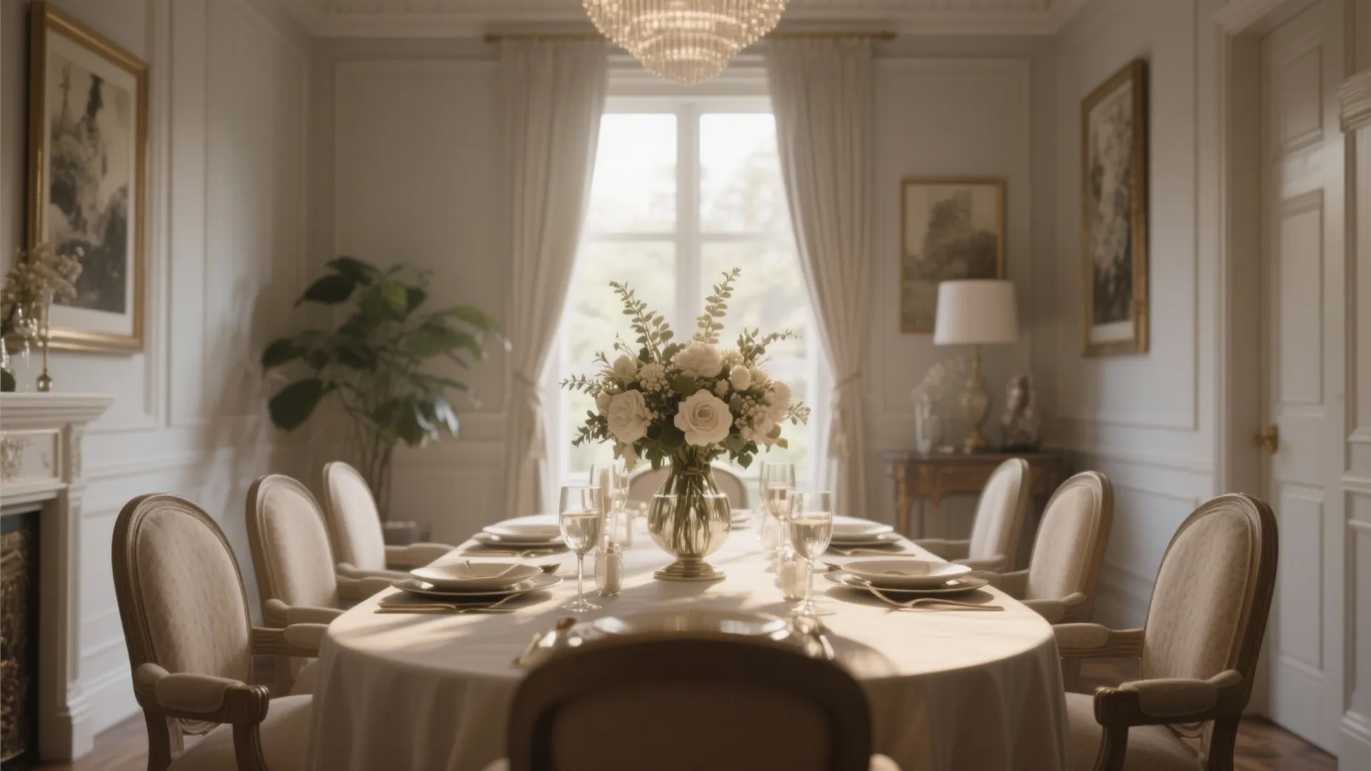 10 Stunning Formal Dining Centerpiece Ideas: Elegant Centerpiece Inspirations from My 10+ Years of Interior Design