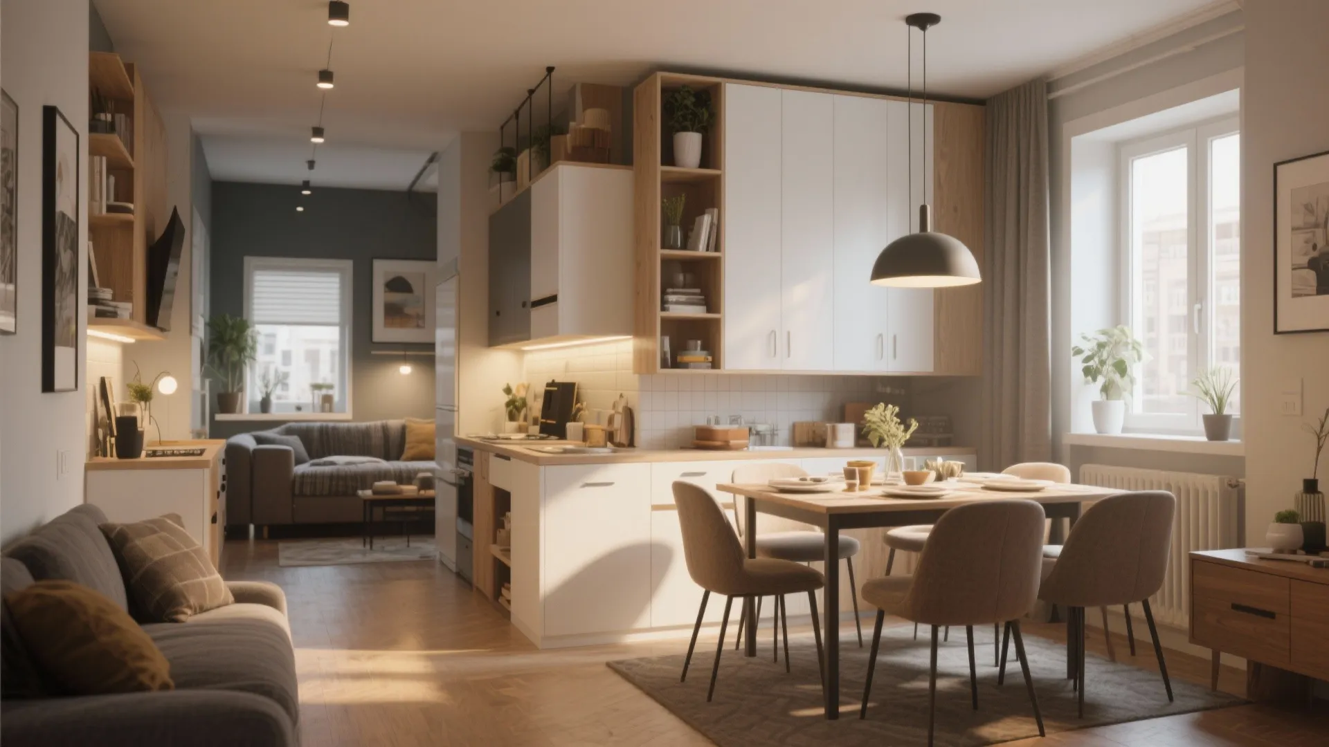 10 Creative Dining Table Set-Up Ideas: Small Space, Big Style: My Go-To Dining Table Inspirations