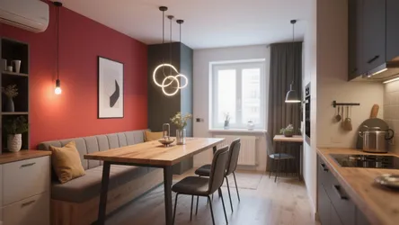 5 Modern Dining Design Ideas You’ll Love