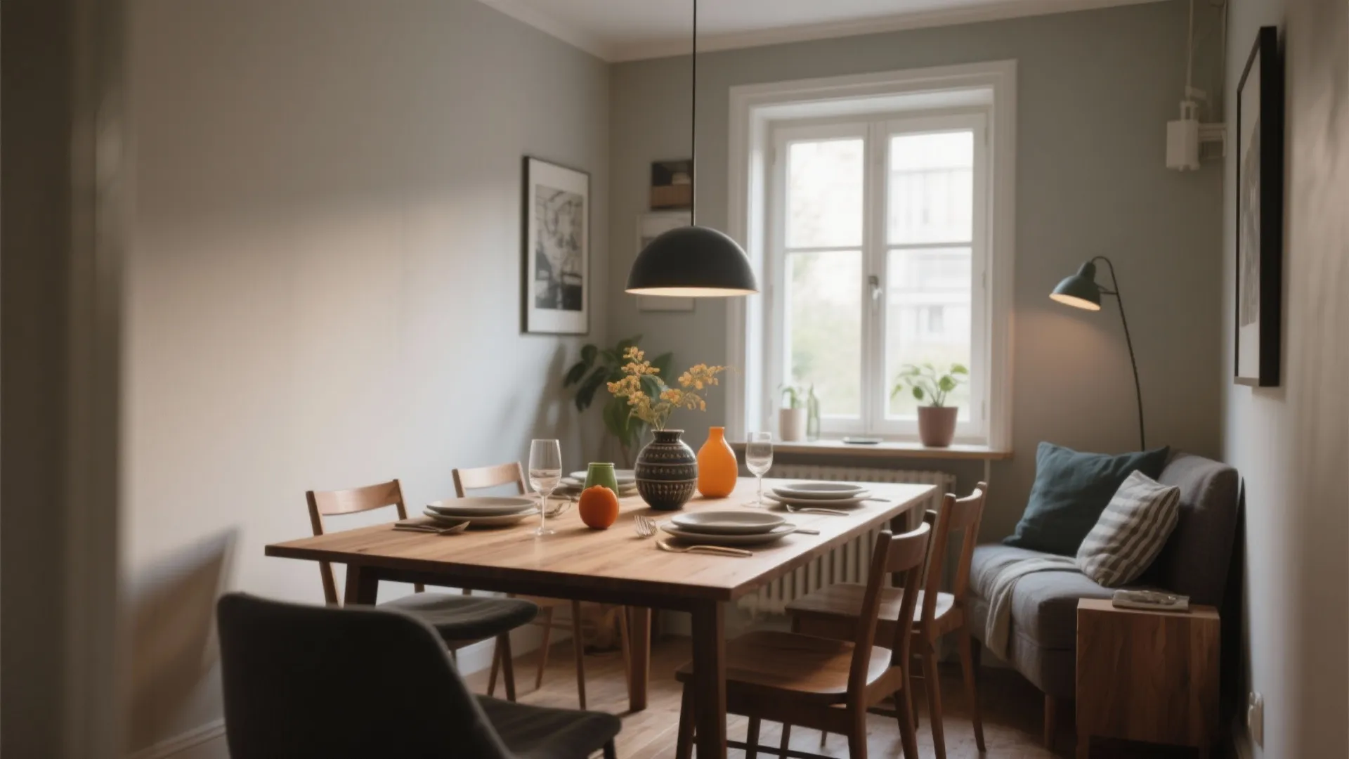 5 Dining Room Table Setting Ideas: Creative, Cozy, and Stylish Table Settings You’ll Want to Try