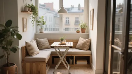 5 Seating Ideas for Small Spaces