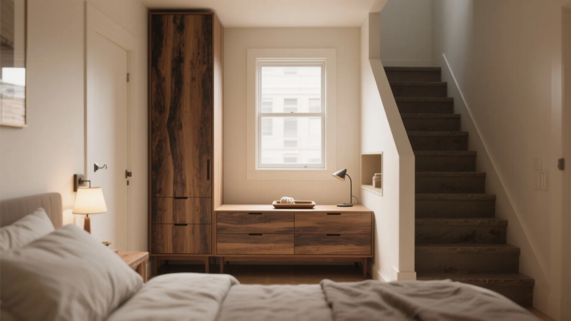 Dressers for Small Spaces: 5 Clever Ideas: Practical, stylish dresser solutions for tiny bedrooms and studios — five real-world inspirations from a pro designer